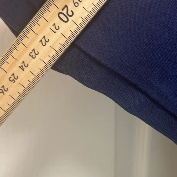 Ralph Lauren - Short Sleeve Polo - Navy - L - Picture 10 of 11